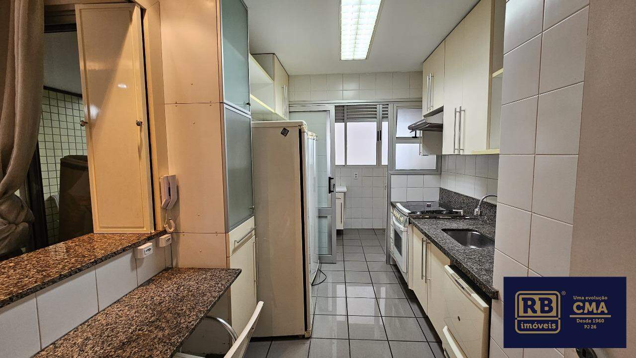 Apartamento, 2 quartos, 95 m² - Foto 16