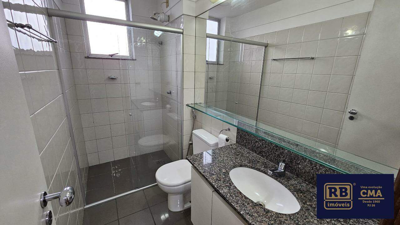 Apartamento, 2 quartos, 95 m² - Foto 12