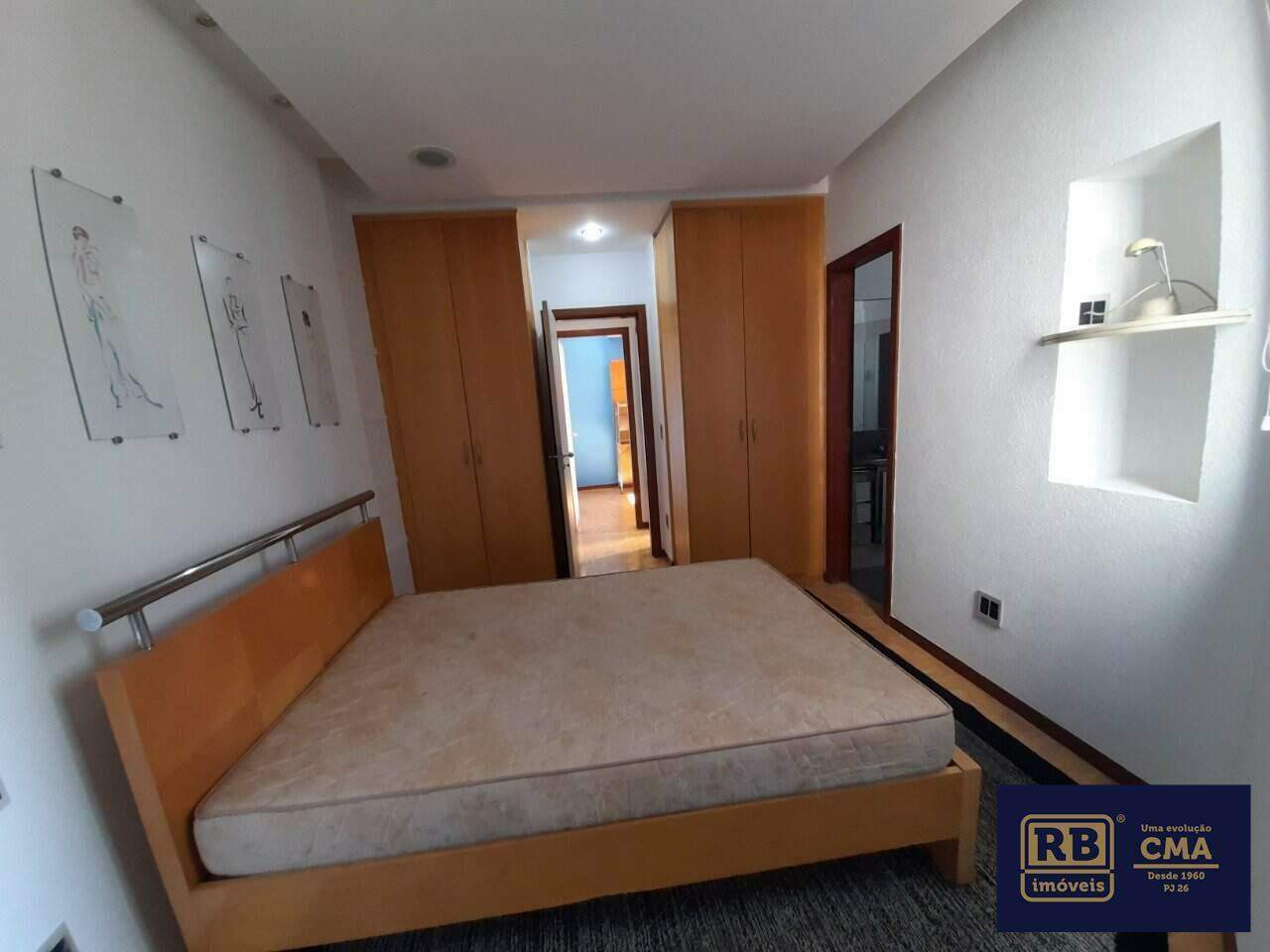 Apartamento, 2 quartos, 95 m² - Foto 15