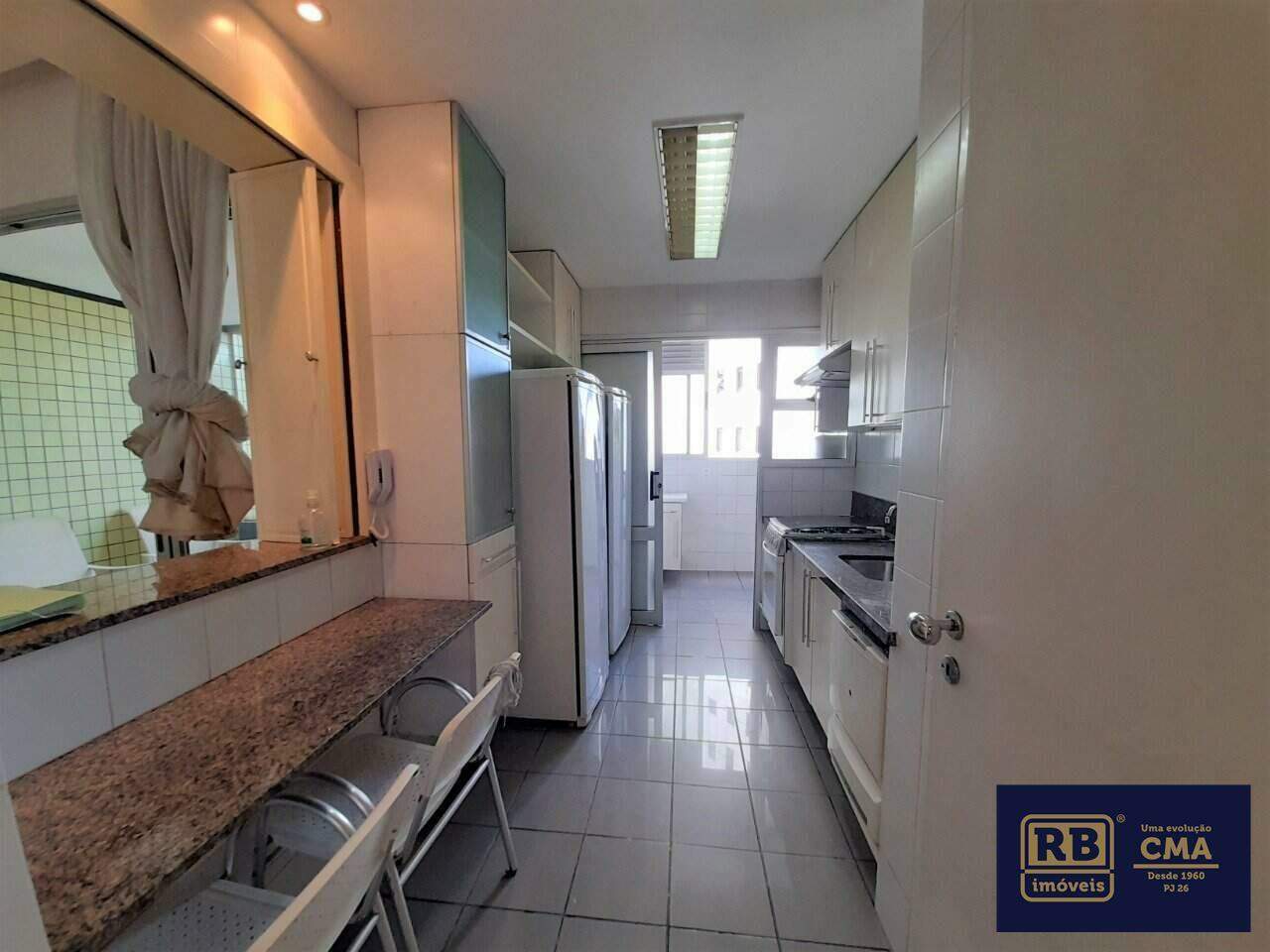 Apartamento, 2 quartos, 95 m² - Foto 22
