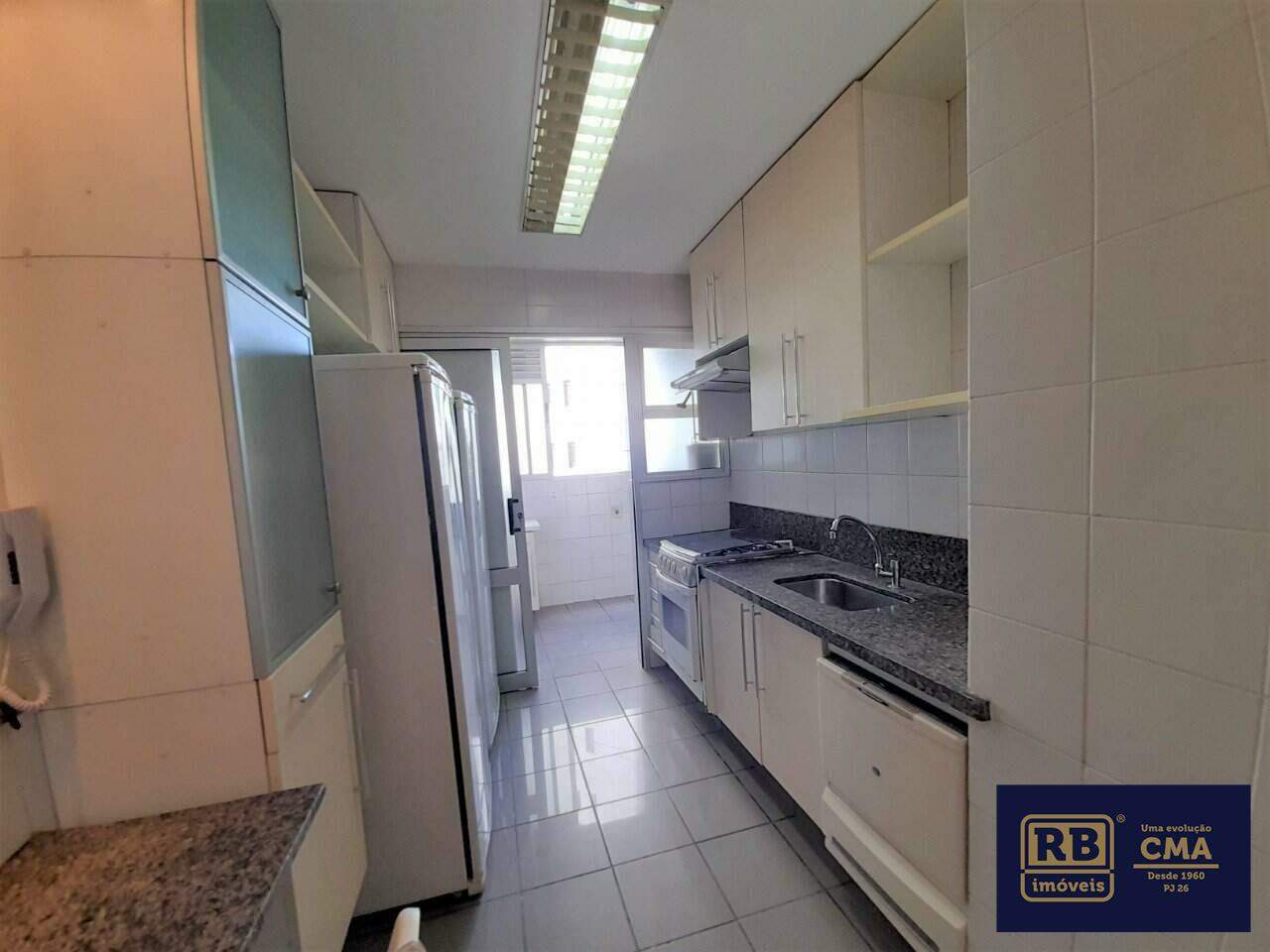Apartamento, 2 quartos, 95 m² - Foto 23