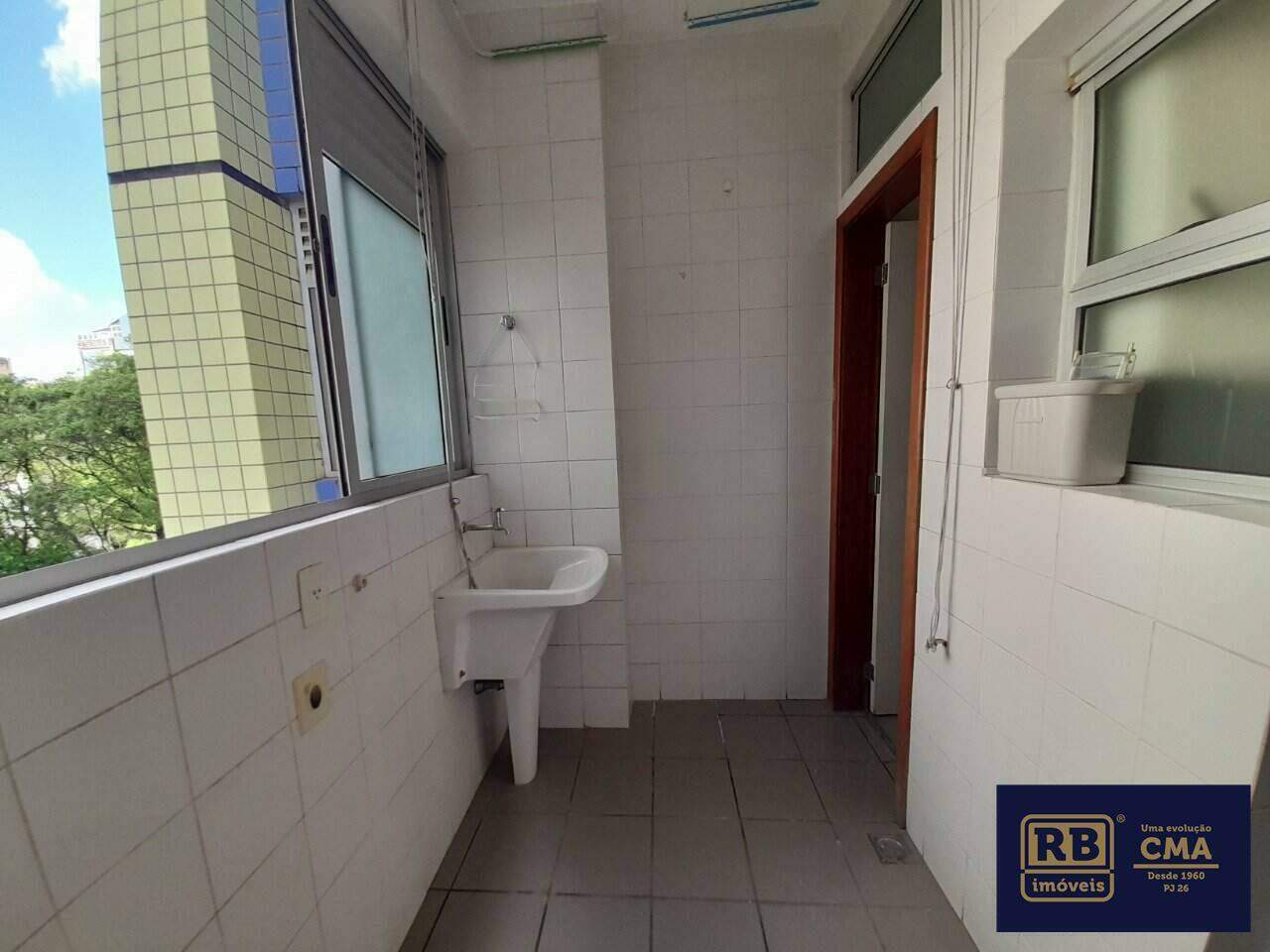 Apartamento, 2 quartos, 95 m² - Foto 24