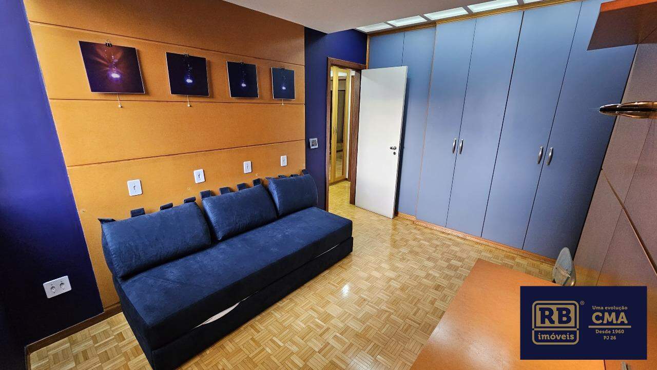 Apartamento, 2 quartos, 95 m² - Foto 9