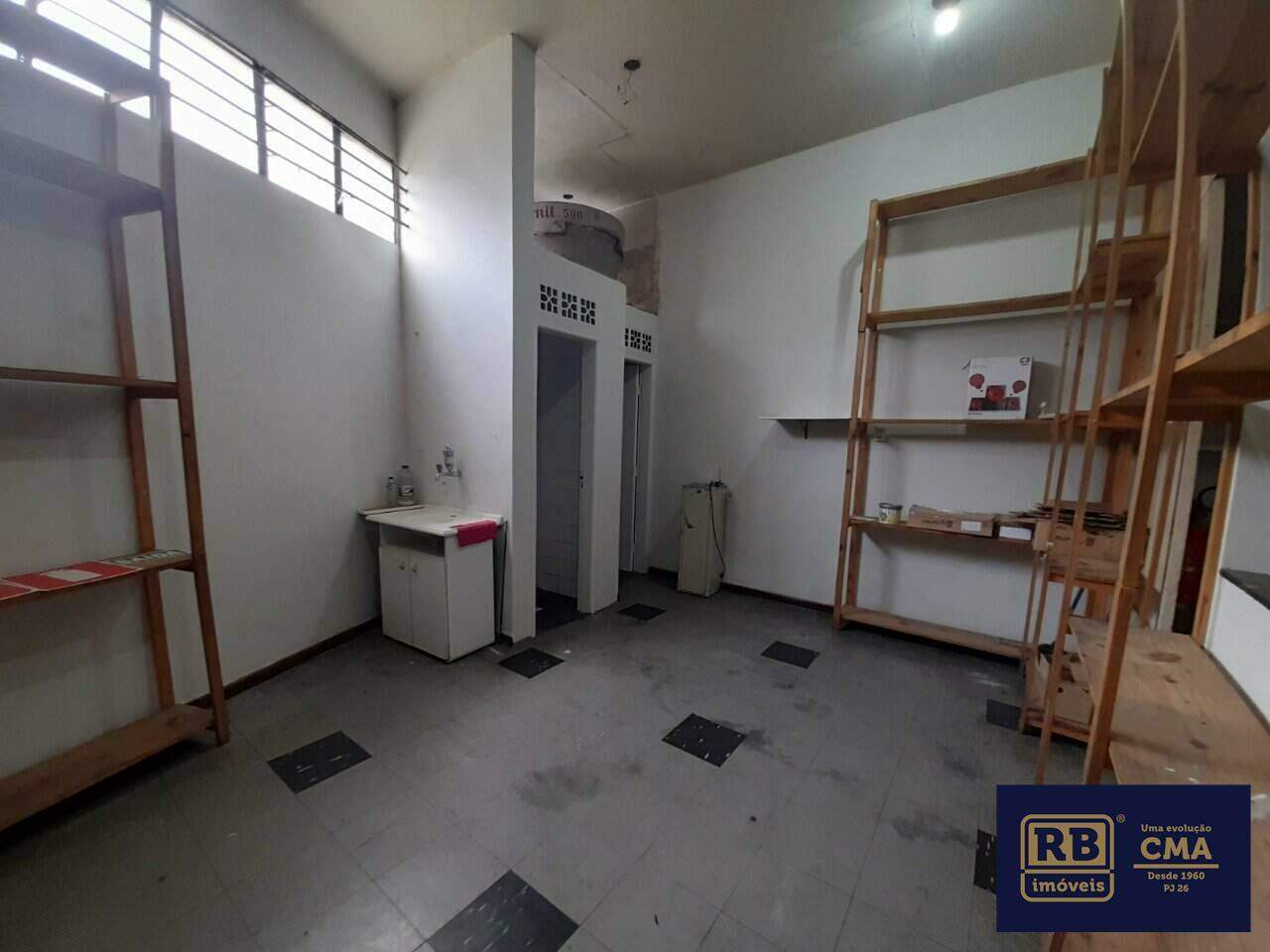 Loja-Salão, 45 m² - Foto 7