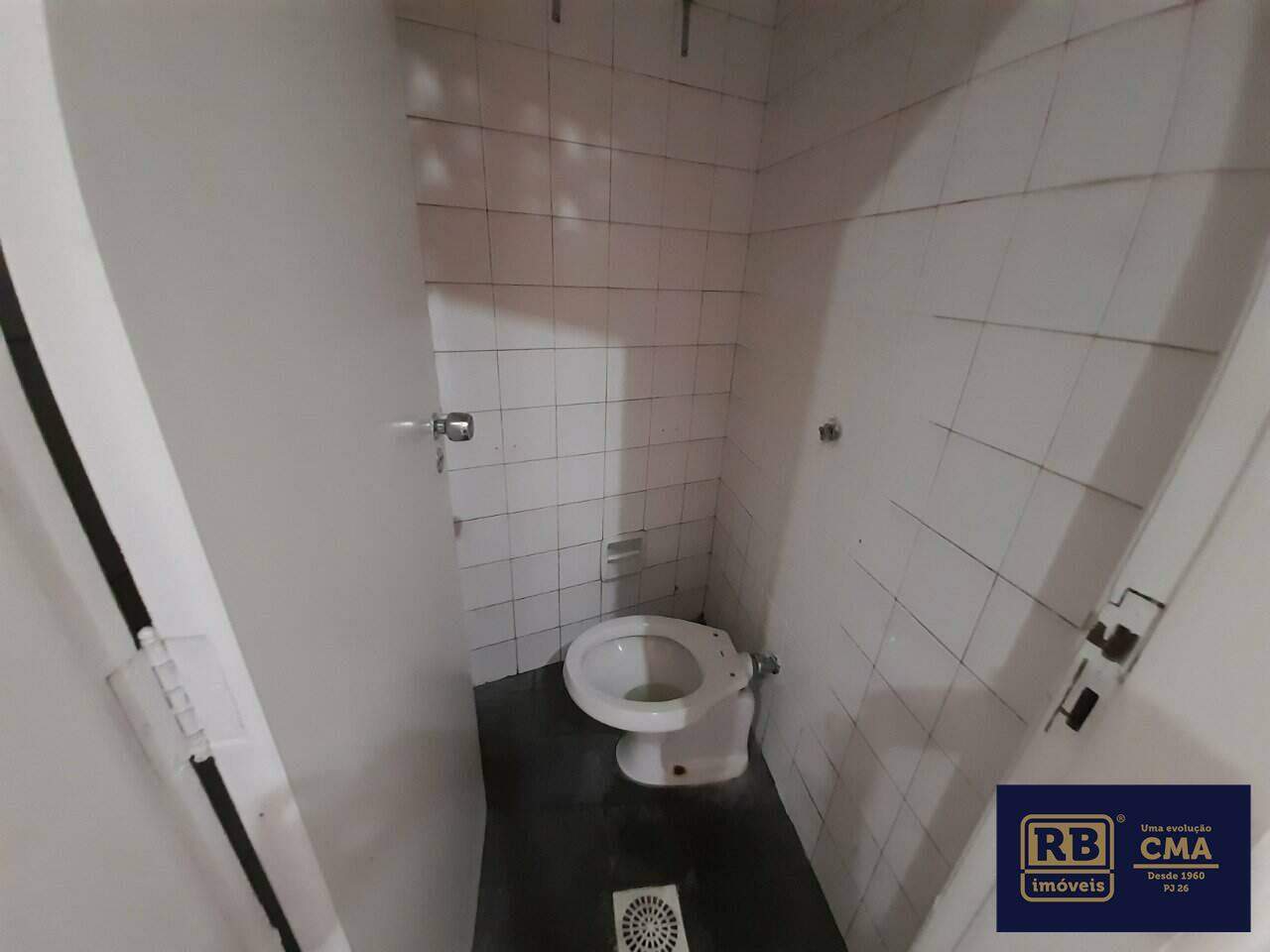 Loja-Salão, 45 m² - Foto 8