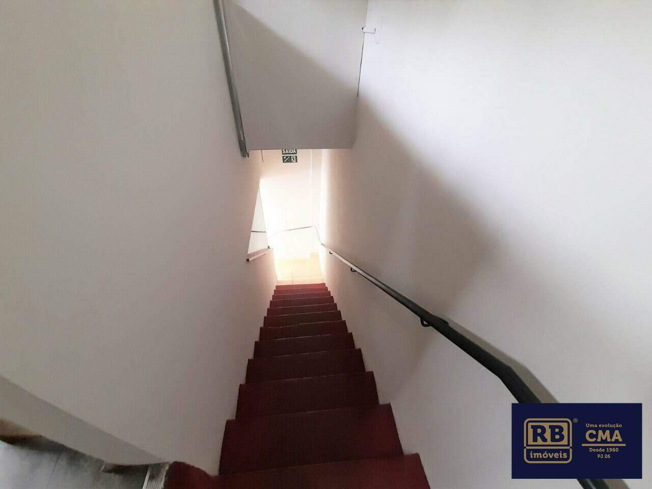 Loja-Salão, 45 m² - Foto 11