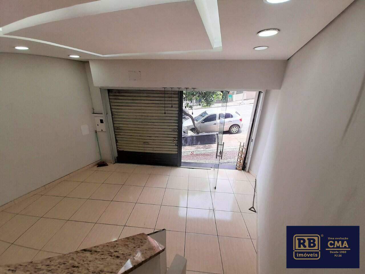 Loja-Salão, 45 m² - Foto 12