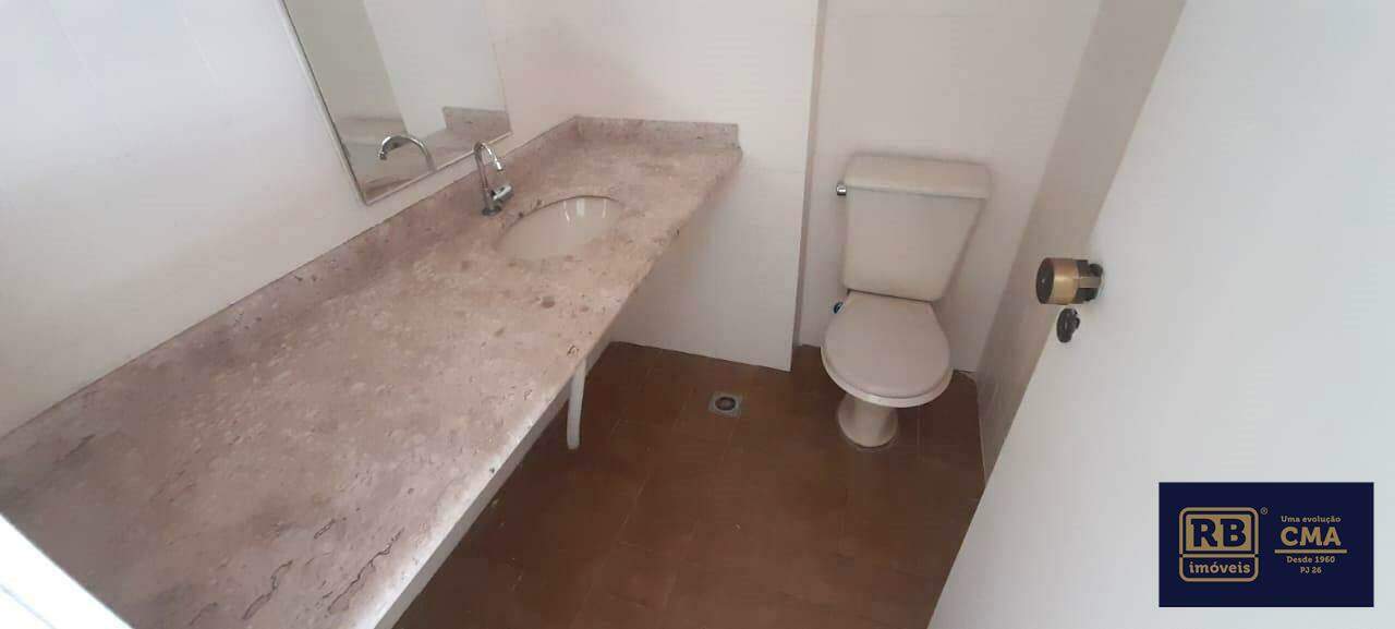 Conjunto Comercial-Sala para alugar, 35m² - Foto 11