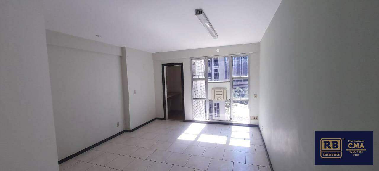 Conjunto Comercial-Sala para alugar, 35m² - Foto 5