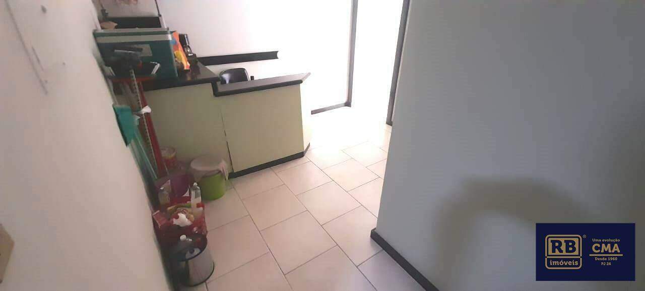 Conjunto Comercial-Sala para alugar, 35m² - Foto 2