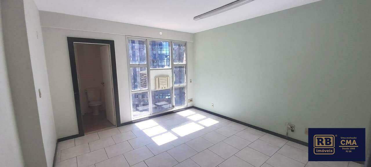 Conjunto Comercial-Sala para alugar, 35m² - Foto 10