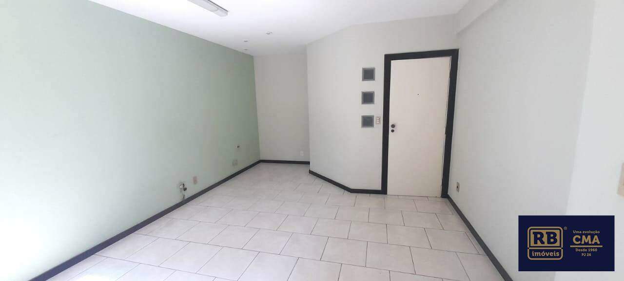 Conjunto Comercial-Sala para alugar, 35m² - Foto 9