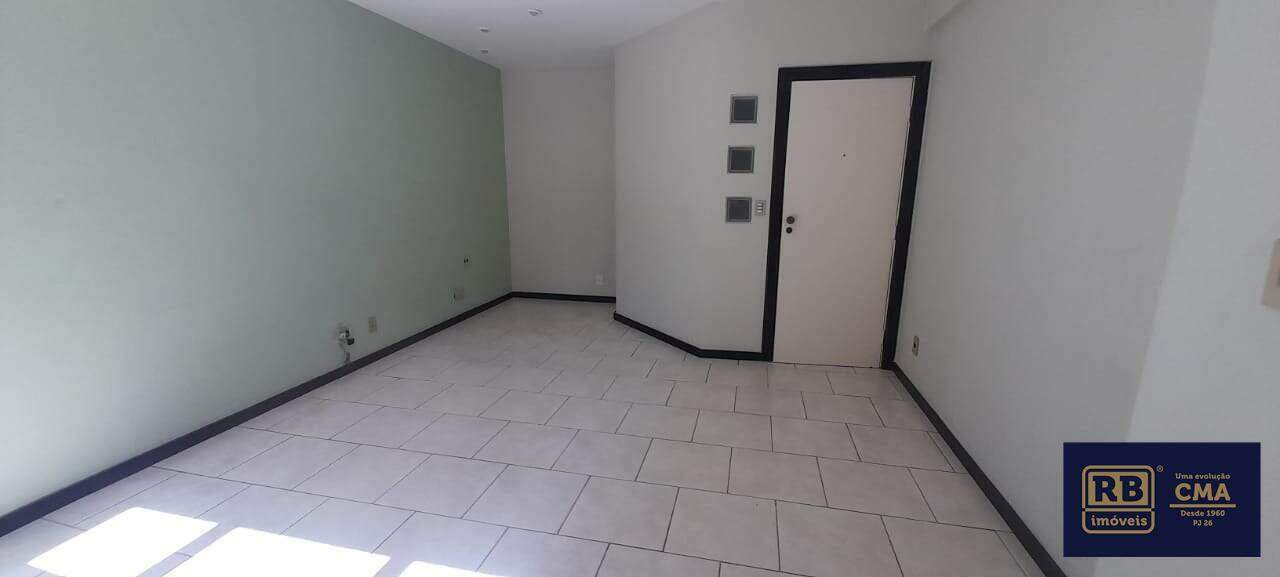 Conjunto Comercial-Sala para alugar, 35m² - Foto 7