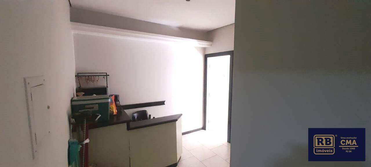 Conjunto Comercial-Sala para alugar, 35m² - Foto 3