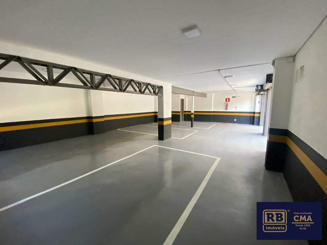 Prédio Inteiro para alugar, 562m² - Foto 24