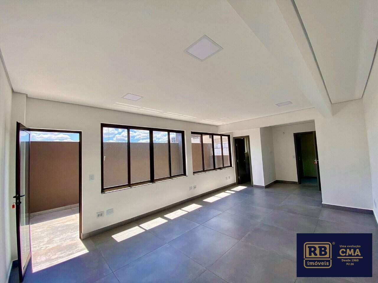 Prédio Inteiro para alugar, 562m² - Foto 10