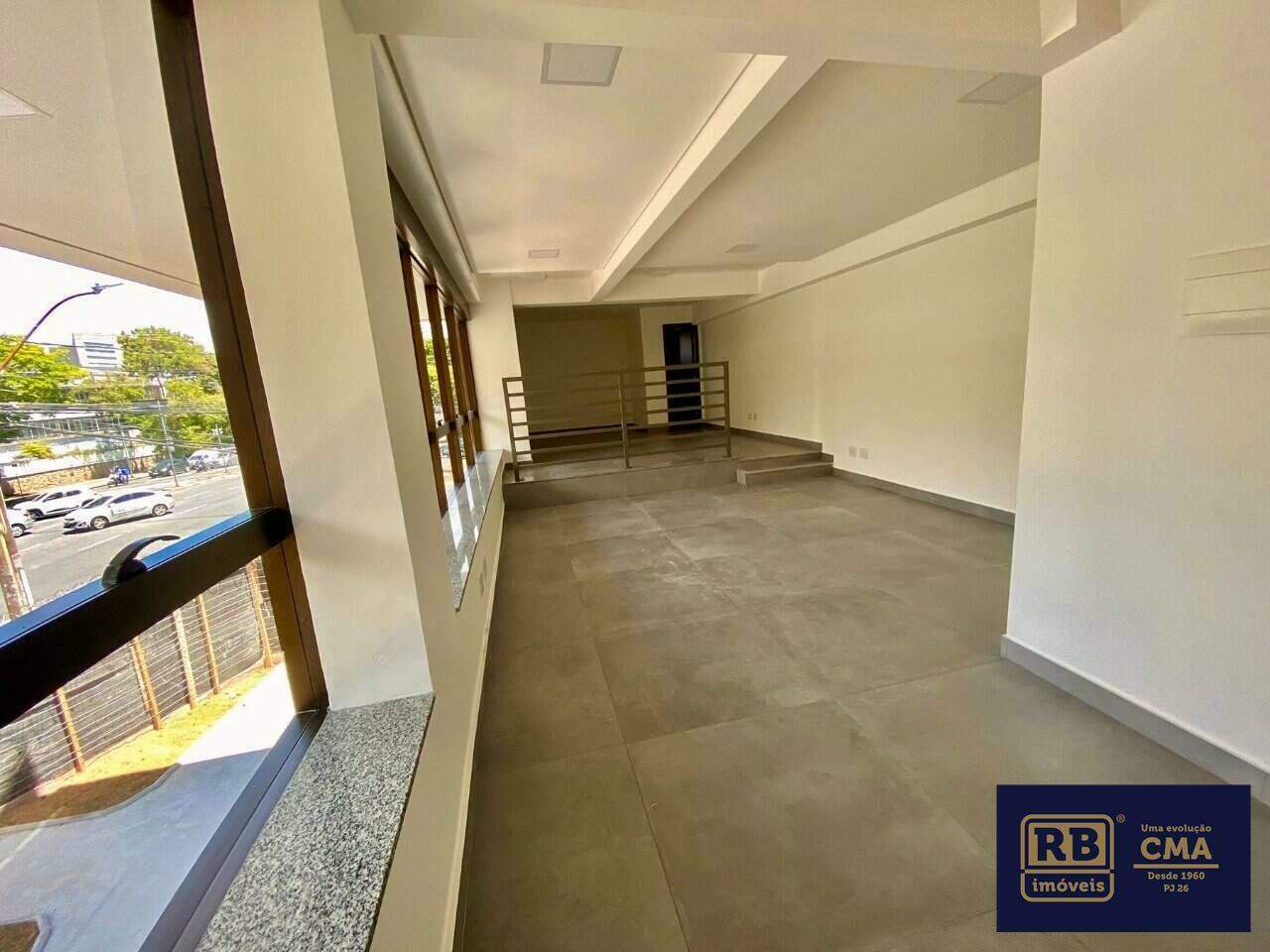 Prédio Inteiro para alugar, 562m² - Foto 12