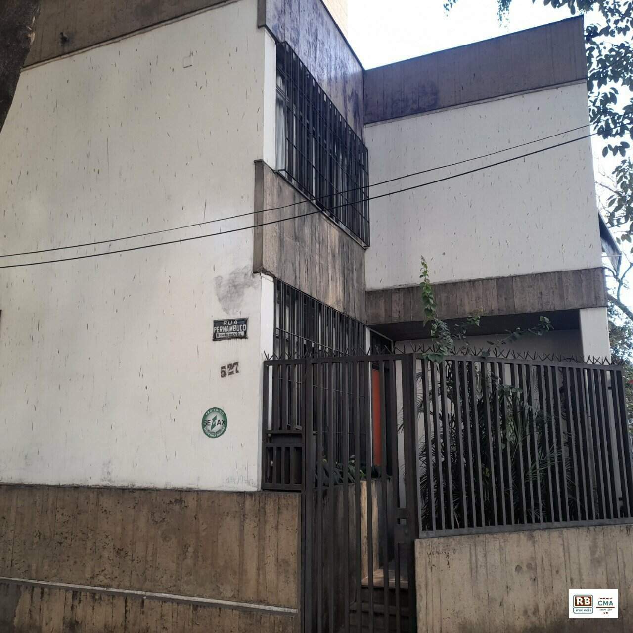 Loja-Salão para alugar com 5 quartos, 250m² - Foto 6