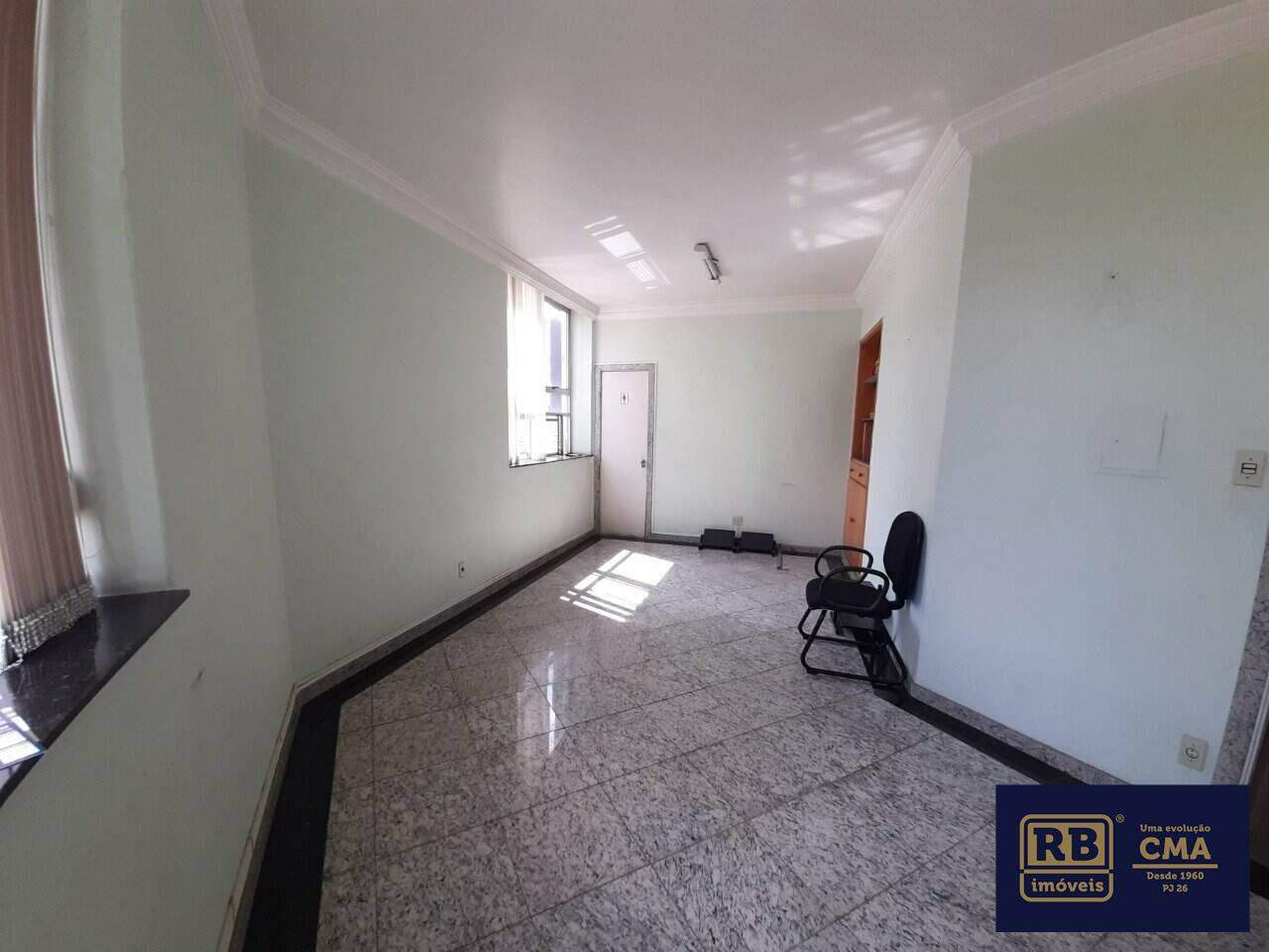 Conjunto Comercial-Sala para alugar, 25m² - Foto 3