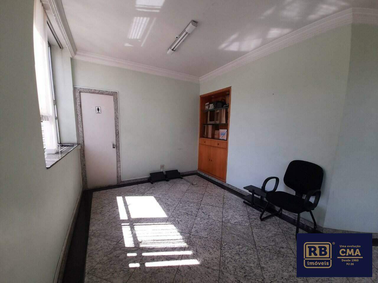 Conjunto Comercial-Sala para alugar, 25m² - Foto 4