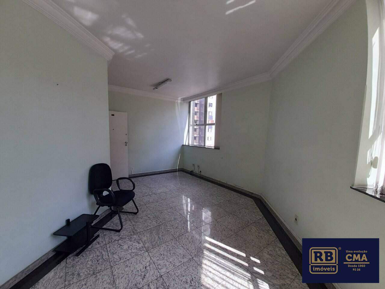 Conjunto Comercial-Sala para alugar, 25m² - Foto 5