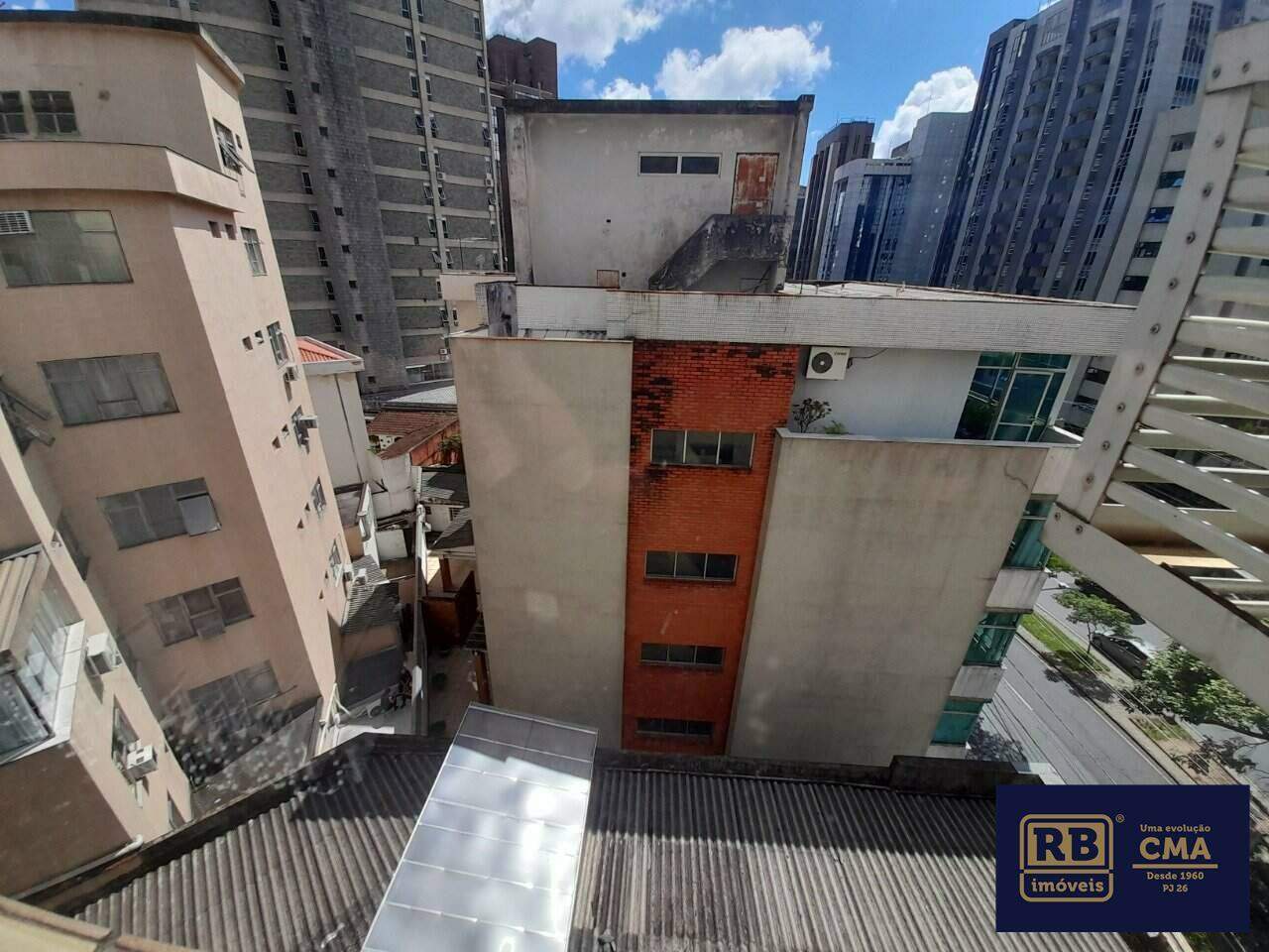 Conjunto Comercial-Sala para alugar, 25m² - Foto 6