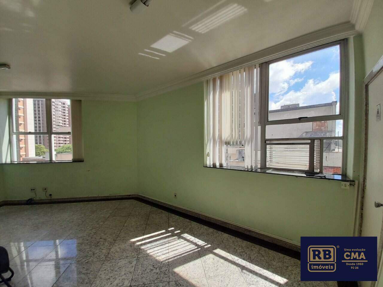 Conjunto Comercial-Sala para alugar, 25m² - Foto 7