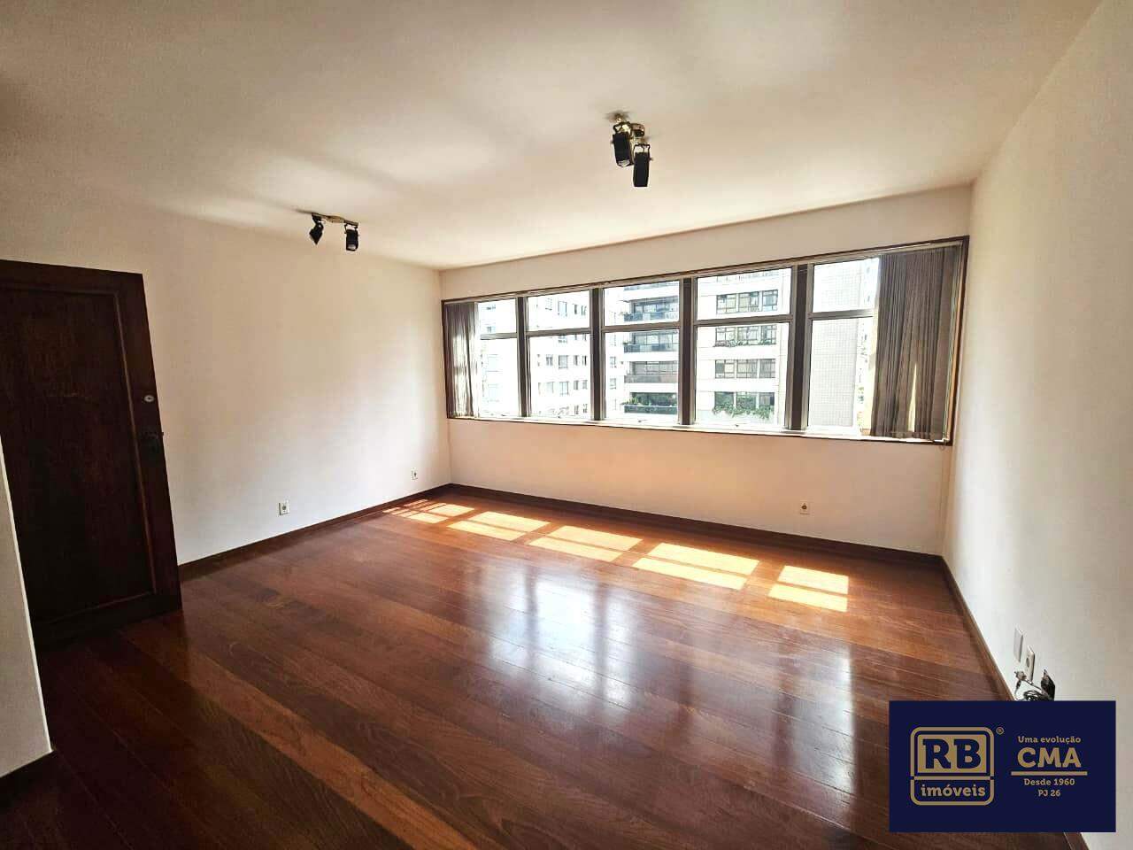 Apartamento, 3 quartos, 125 m² - Foto 3