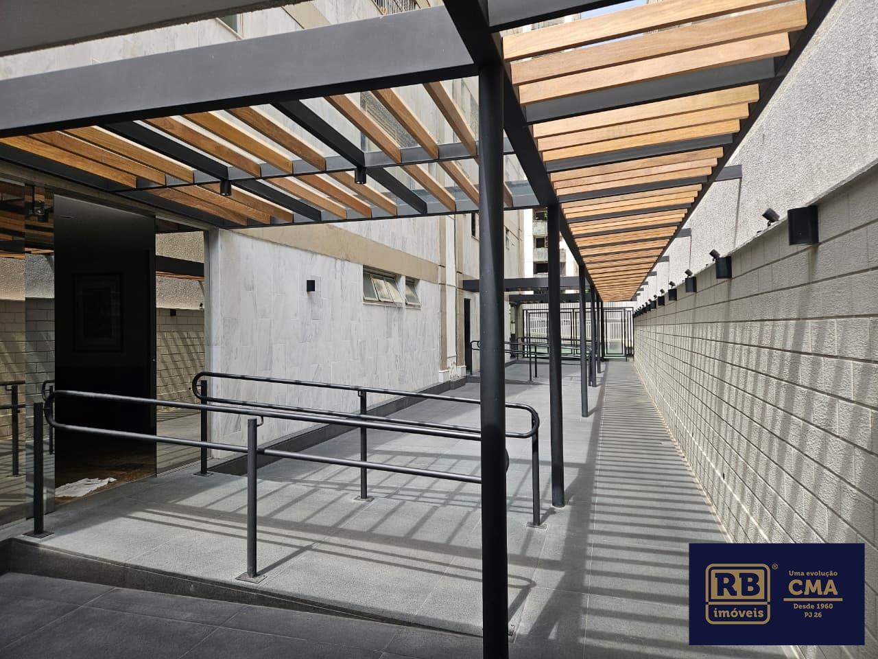 Apartamento, 3 quartos, 125 m² - Foto 22
