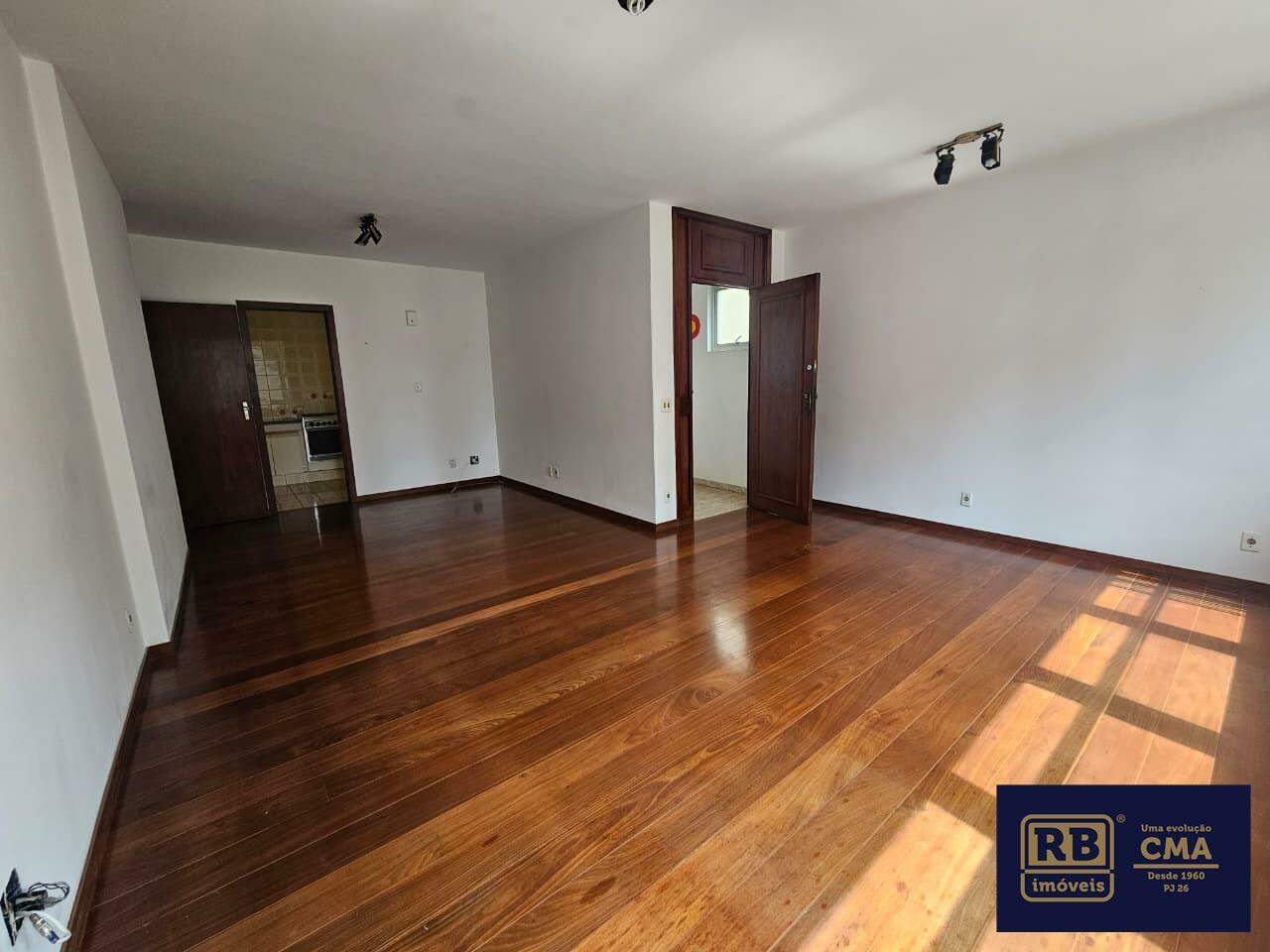 Apartamento, 3 quartos, 125 m² - Foto 1