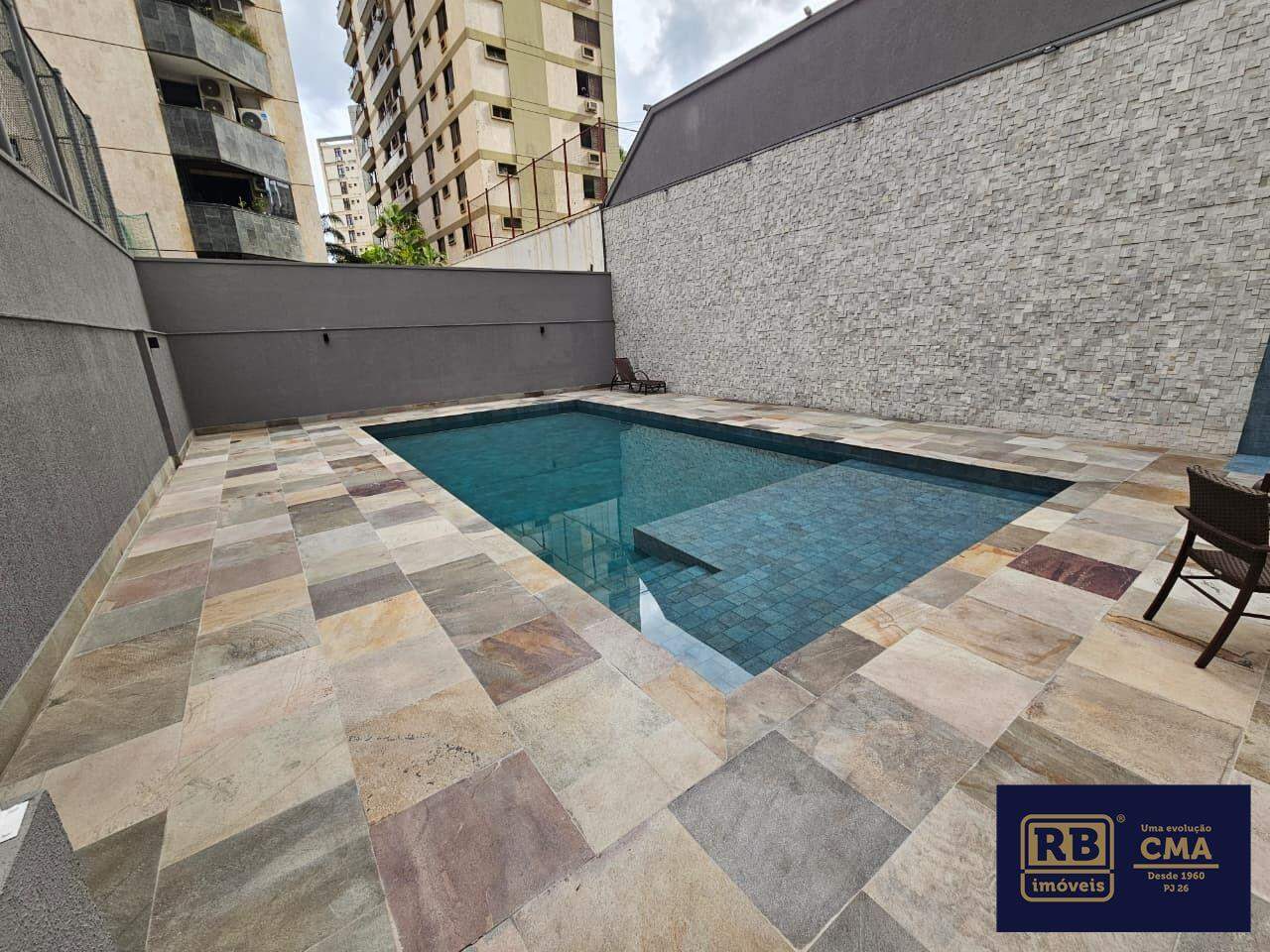 Apartamento, 3 quartos, 125 m² - Foto 25