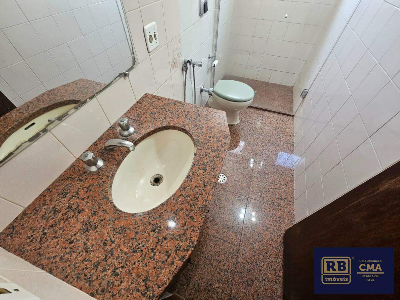 Apartamento, 3 quartos, 125 m² - Foto 9