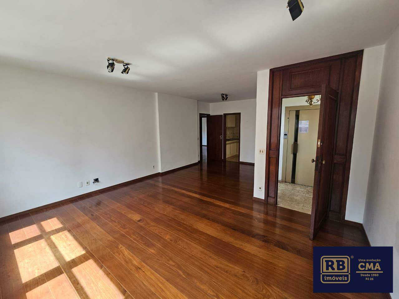 Apartamento, 3 quartos, 125 m² - Foto 4