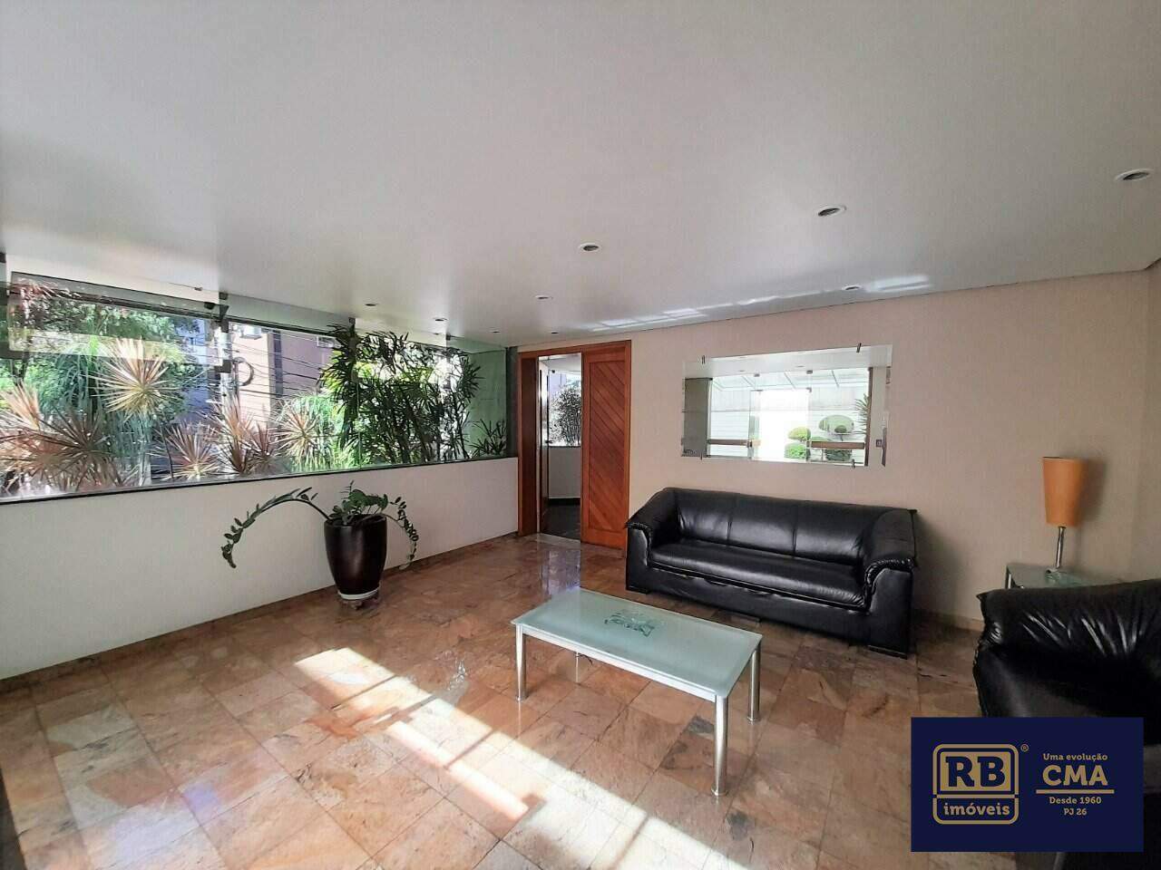 Apartamento, 3 quartos, 125 m² - Foto 23