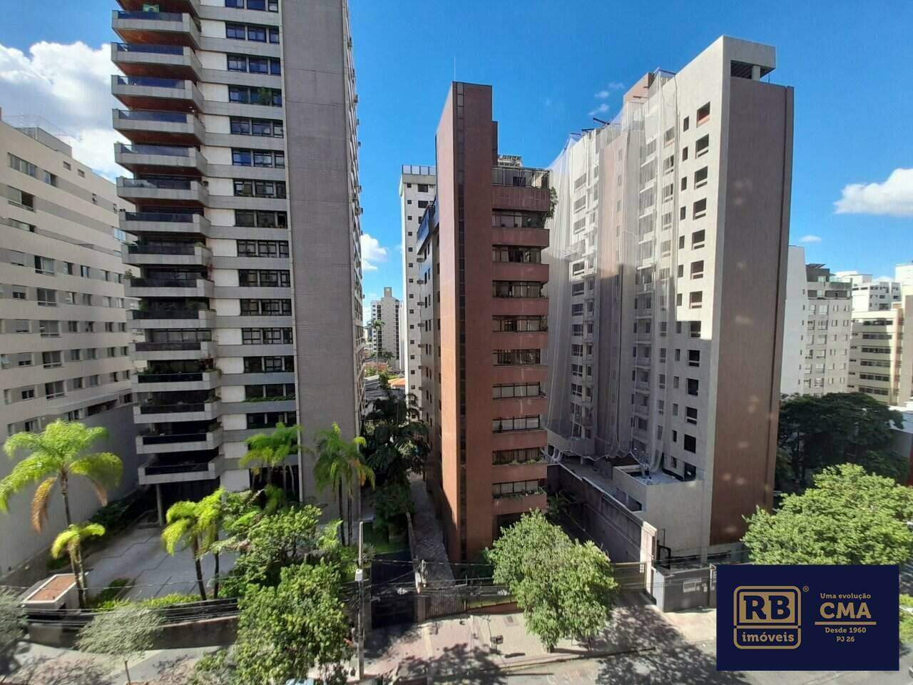 Apartamento, 3 quartos, 125 m² - Foto 13