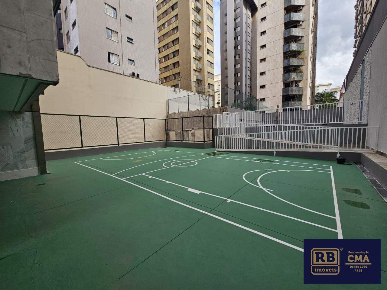 Apartamento, 3 quartos, 125 m² - Foto 24