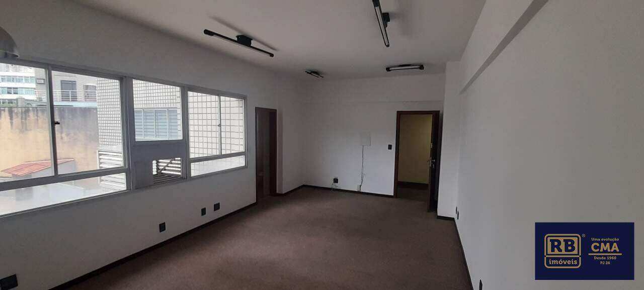 Conjunto Comercial-Sala para alugar, 35m² - Foto 7