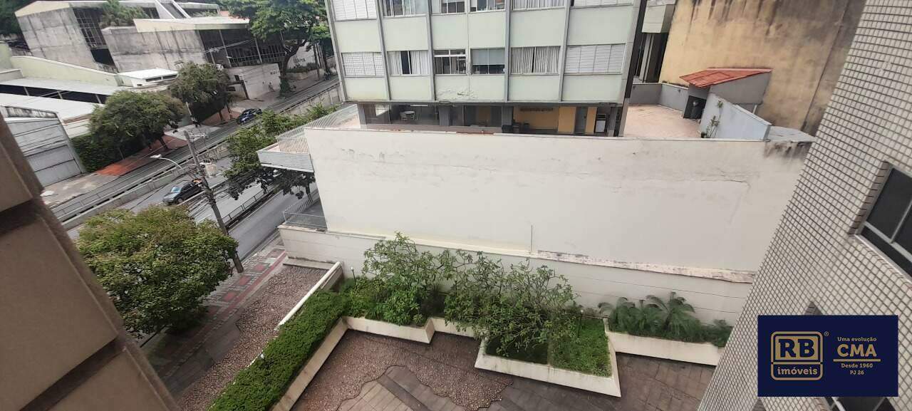 Conjunto Comercial-Sala para alugar, 35m² - Foto 8