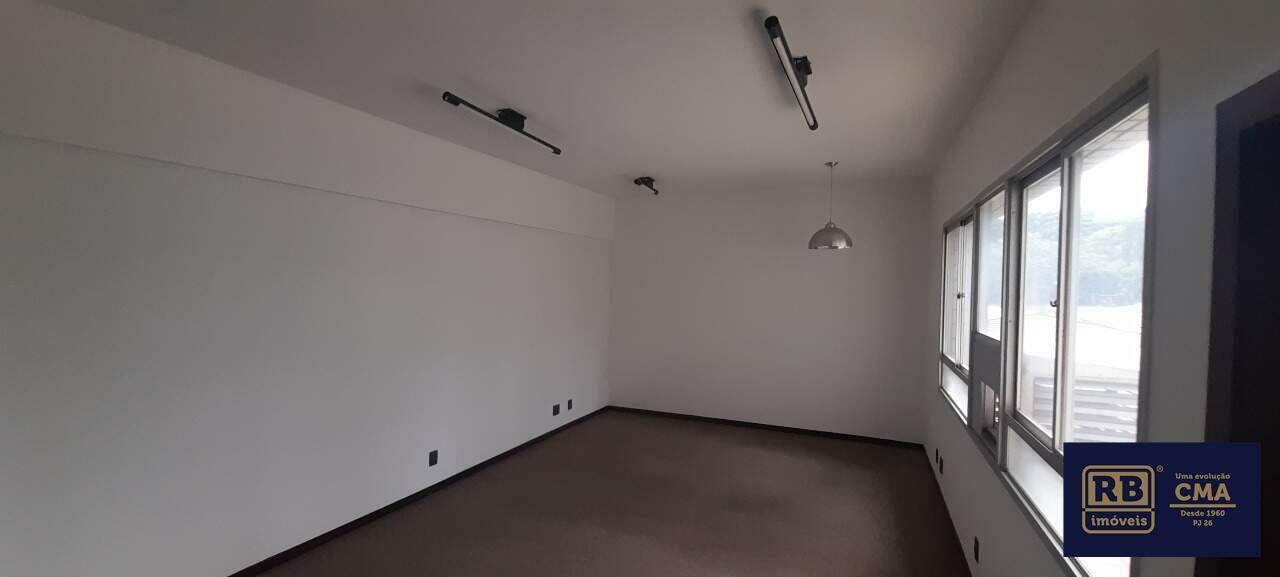 Conjunto Comercial-Sala para alugar, 35m² - Foto 5