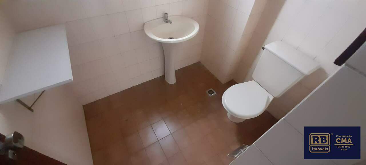 Conjunto Comercial-Sala para alugar, 35m² - Foto 10