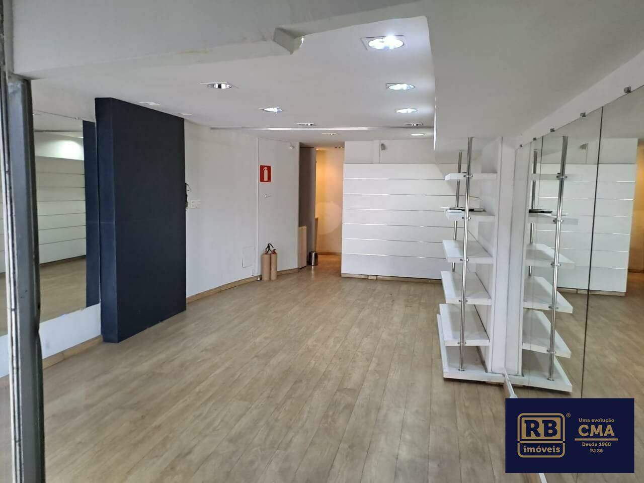 Loja-Salão para alugar, 80m² - Foto 5