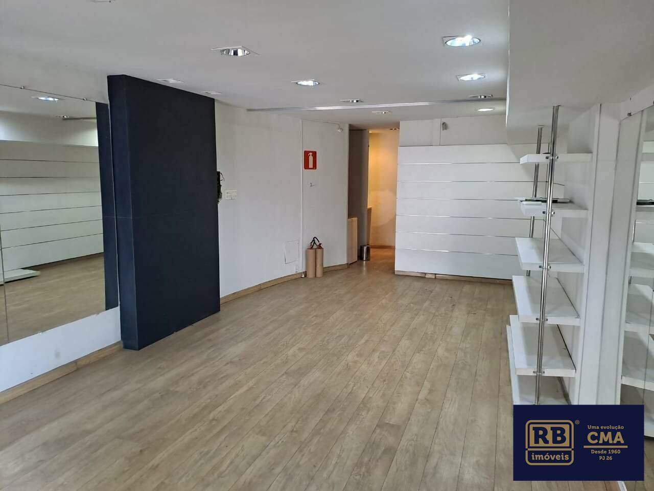 Loja-Salão para alugar, 80m² - Foto 6