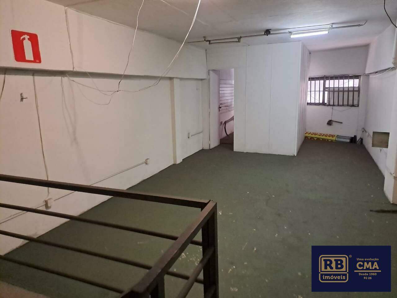 Loja-Salão para alugar, 80m² - Foto 12