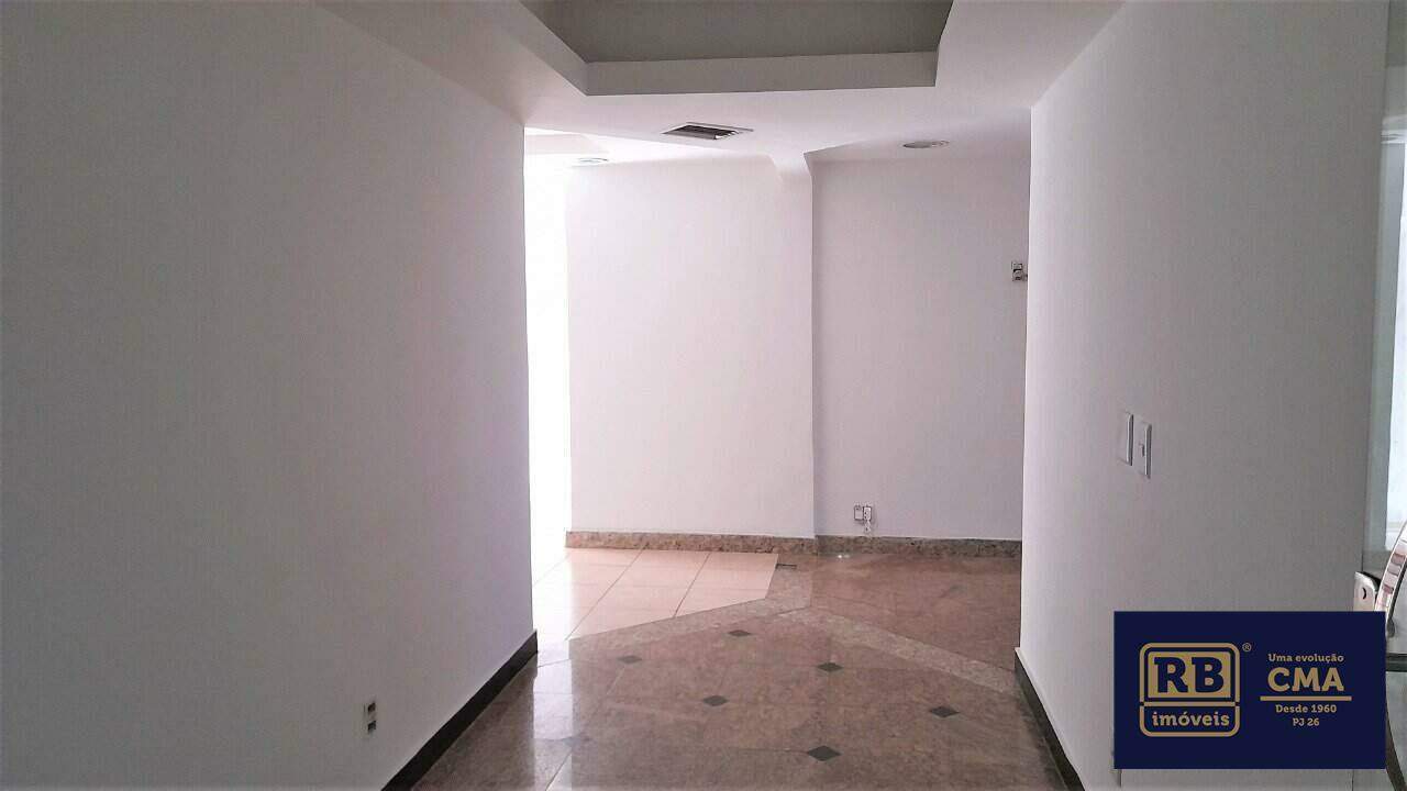 Conjunto Comercial-Sala para alugar, 89m² - Foto 16