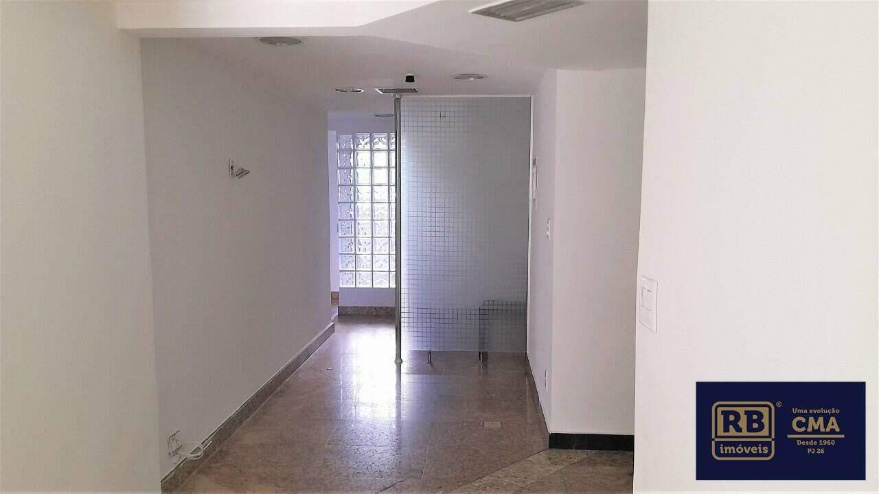 Conjunto Comercial-Sala para alugar, 89m² - Foto 3