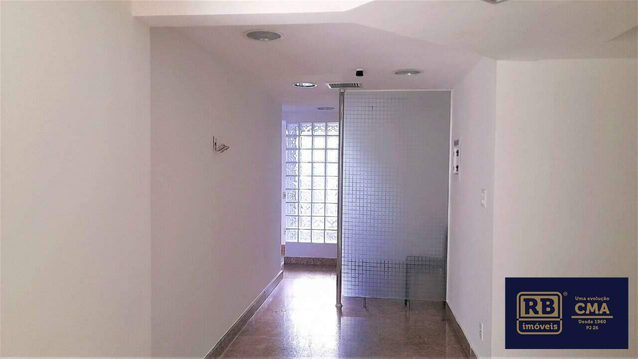 Conjunto Comercial-Sala para alugar, 89m² - Foto 8