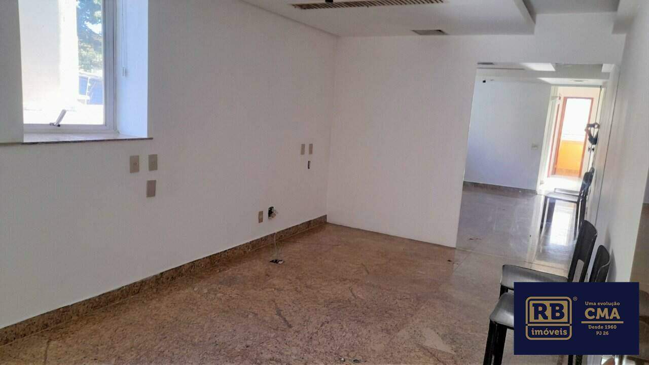 Conjunto Comercial-Sala para alugar, 89m² - Foto 4