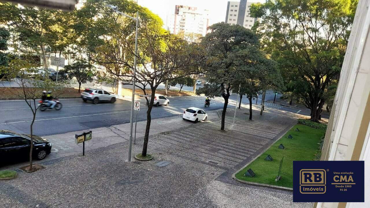 Conjunto Comercial-Sala para alugar, 89m² - Foto 14