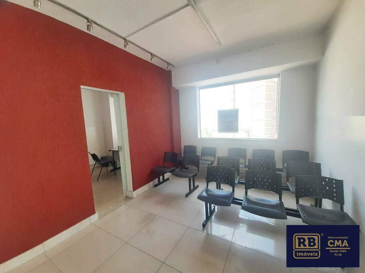 Loja-Salão para alugar, 166m² - Foto 5