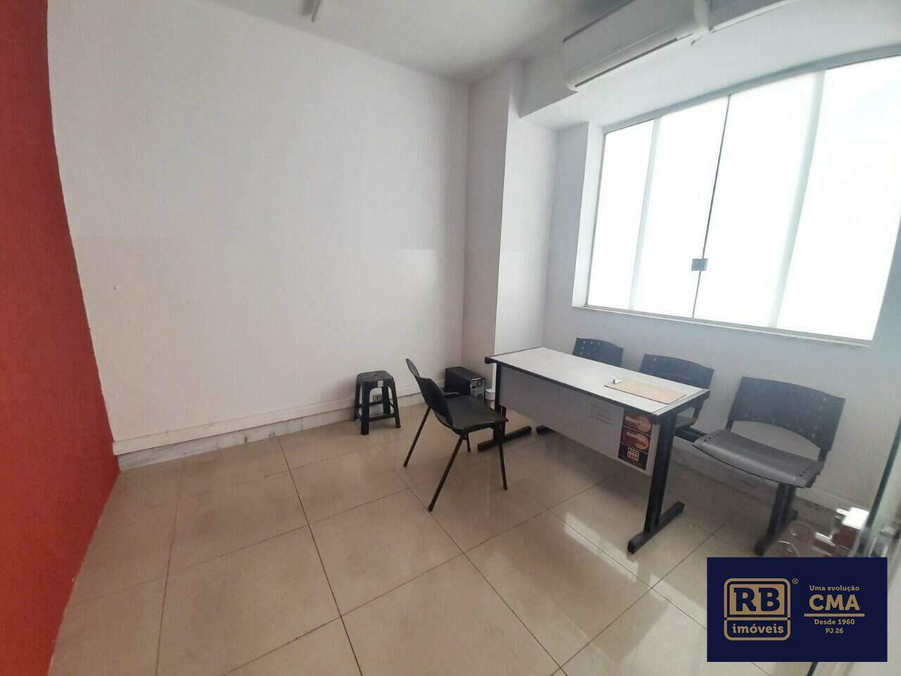 Loja-Salão para alugar, 166m² - Foto 6